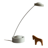 Table or desk lamp Lugano Typ T5002, E Lite, 1980s