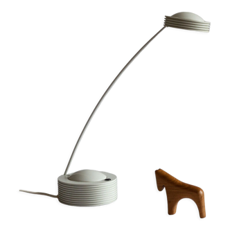 Table or desk lamp Lugano Typ T5002, E Lite, 1980s