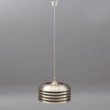 HANS-AGNE JAKOBSSON. model “T742” bronze-tinted aluminum, Markaryd, Sweden, 1970