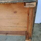 Antique Parisian furniture