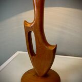 Scandinavian lamp
