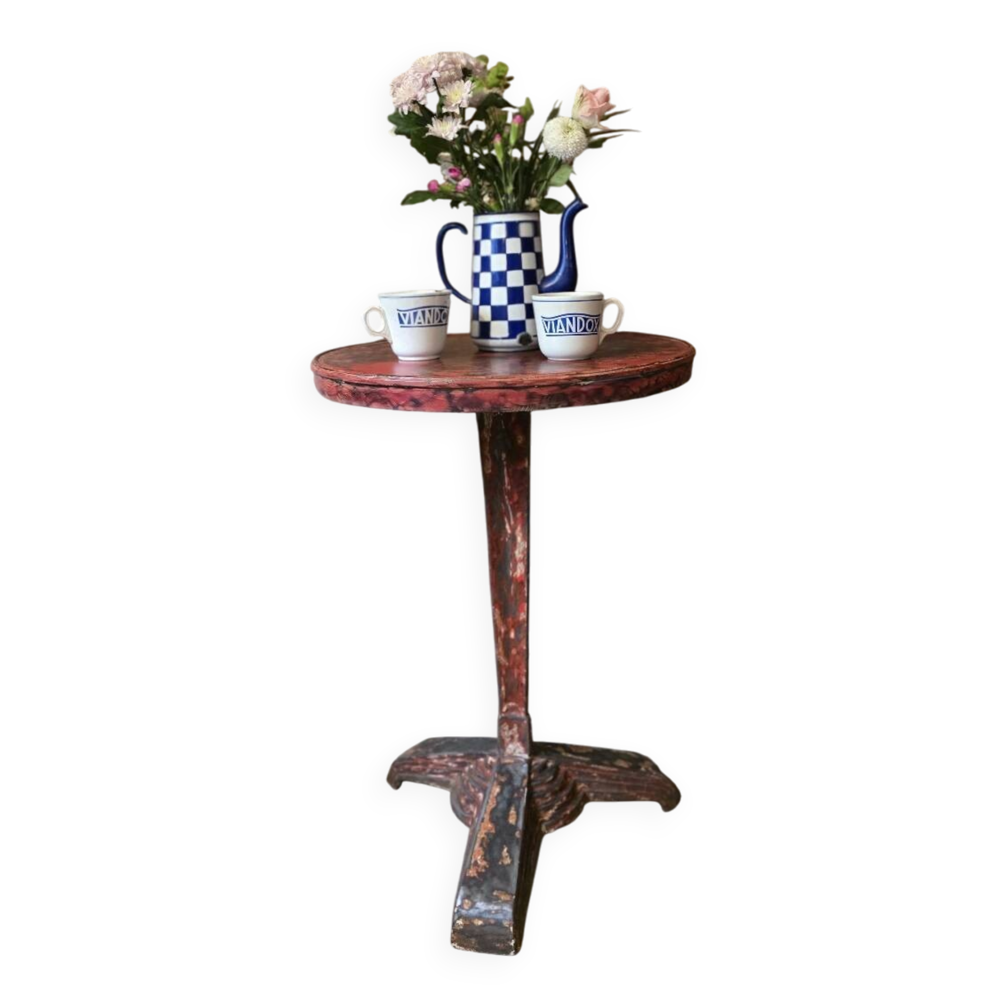 Bistro table Louis Vuitton