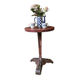 Bistro table Louis Vuitton