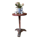 Table bistrot Louis Vuitton