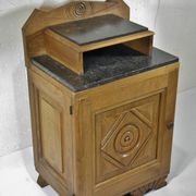 Art Deco accent furniture, Neo-Breton style