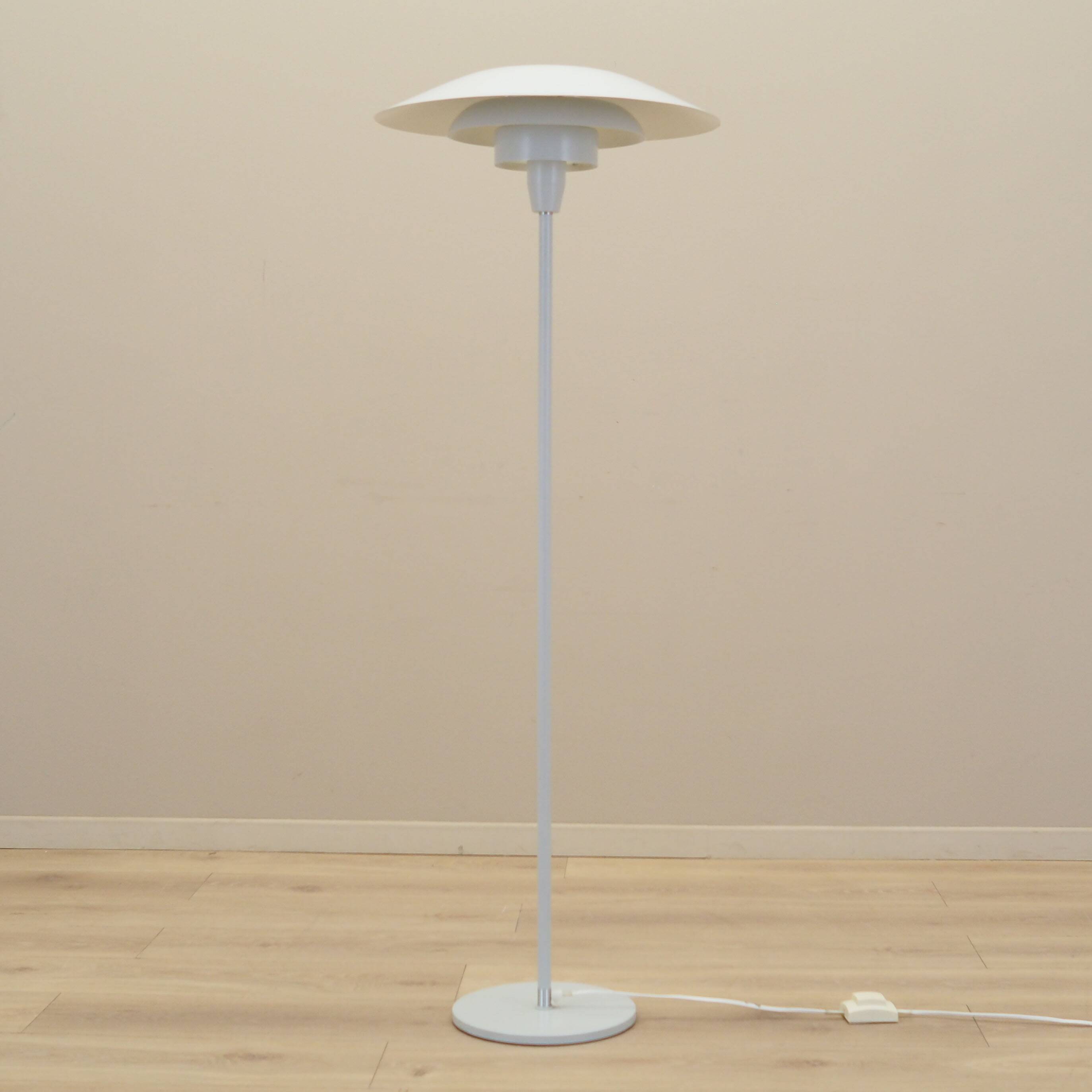 Floor lamp, Danish design, 1970s, designer: Sophus Frandsen