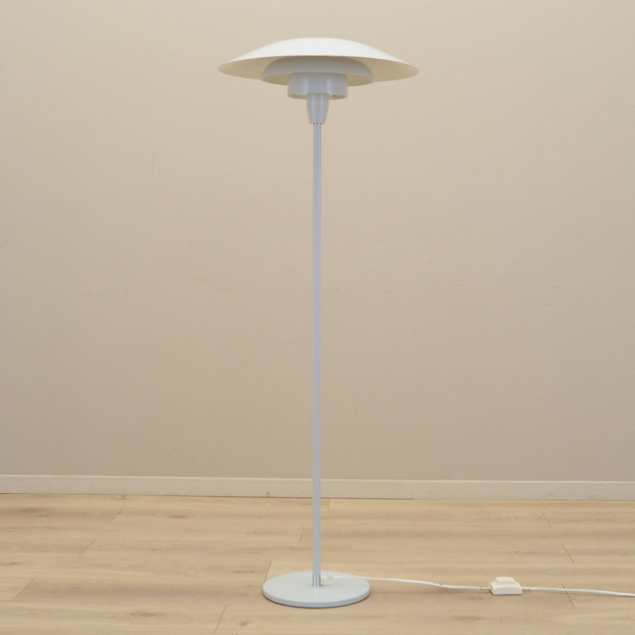 Floor lamp, Danish design, 1970s, designer: Sophus Frandsen