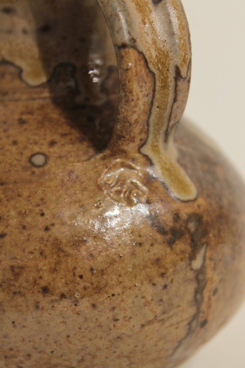 Ceramic jug Jacky Coville