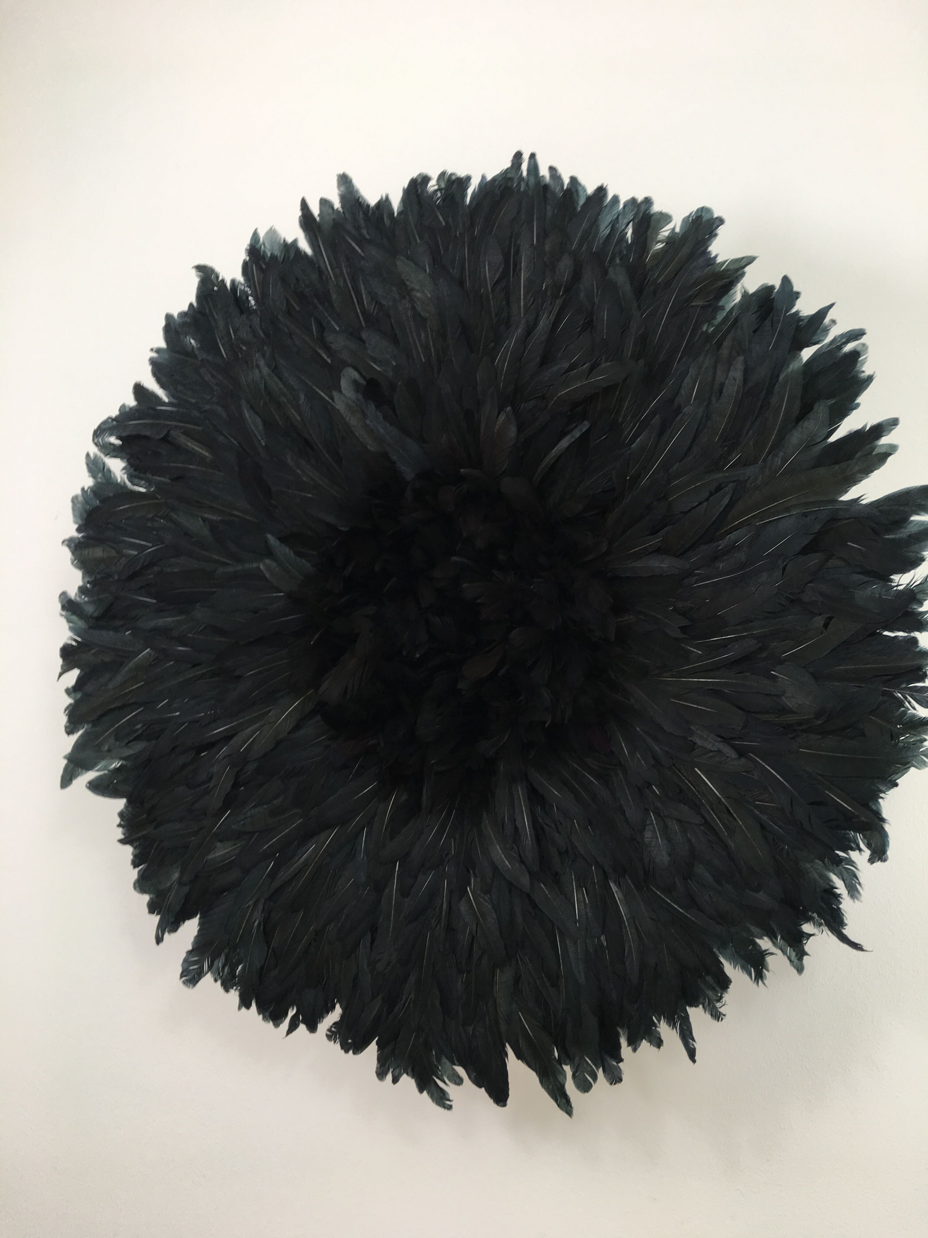 Juju hat 60cm noir