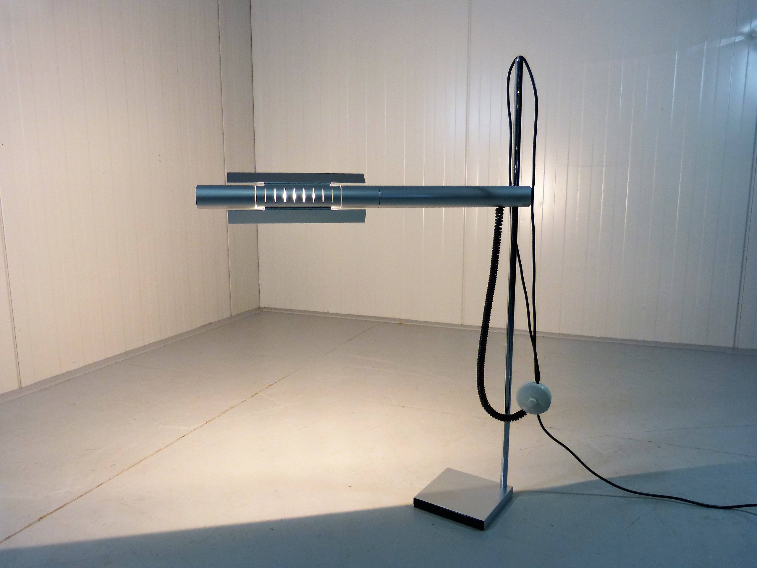 Lampe de bureau Halo 250 par Baltensweiler, Suisse