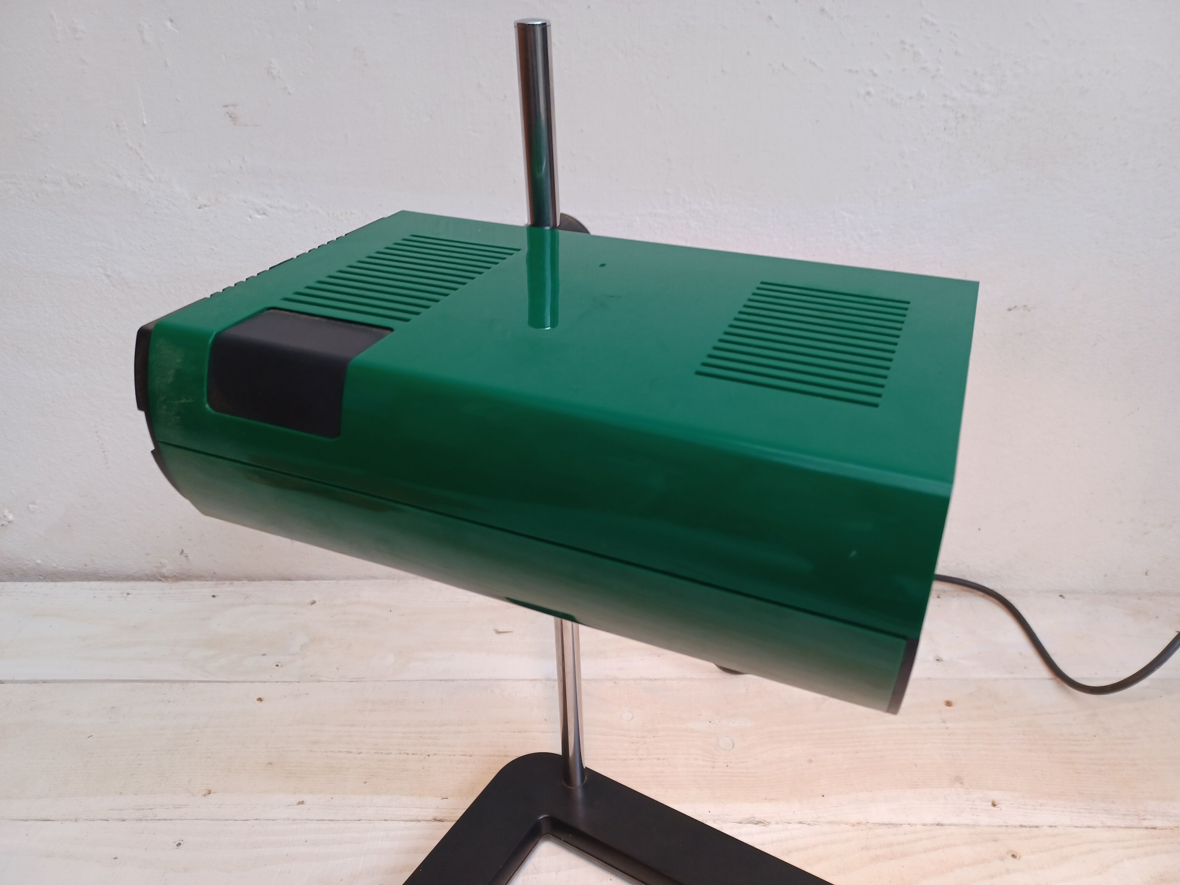 Lamp , "Samp"