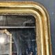 Mirror Louis Philippe 125x85 cm