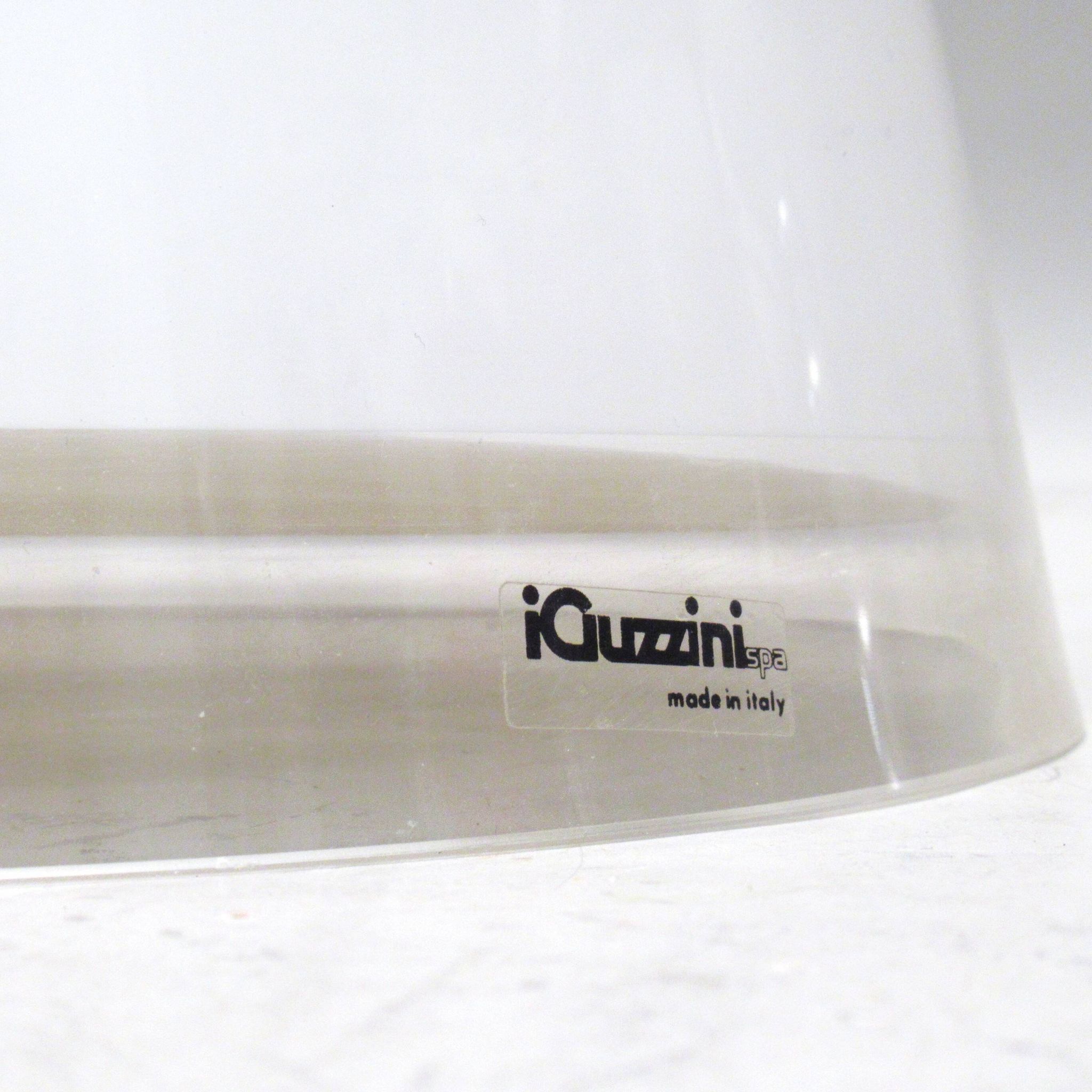 Suspension Kuala Franco Bresciani Harveiluce Guzzini