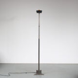 1980s “Eidos” Floor lamp by Manlio Brusatin for Sirrah, Italy
