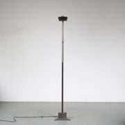 1980s “Eidos” Floor lamp by Manlio Brusatin for Sirrah, Italy