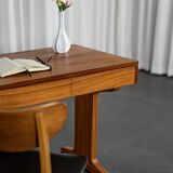 Mid Century Desk, Italy, 1950