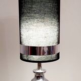 Vintage lamp from the 70s