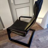 “Poang” armchair by Noboru Nakamura