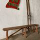 Bancs anciens