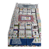 Tapis berbère