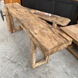 Old established console