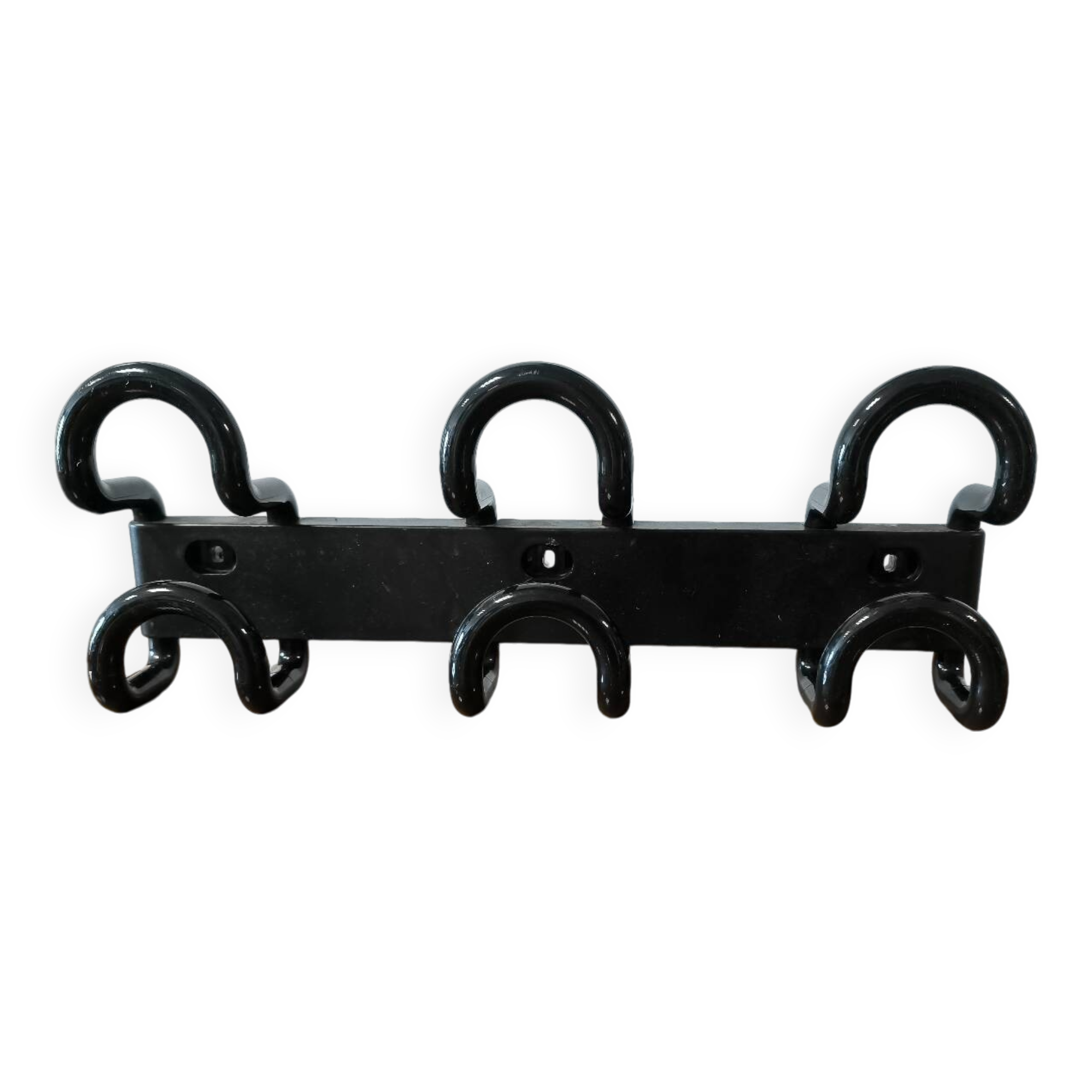 Coat hooks circa 1980