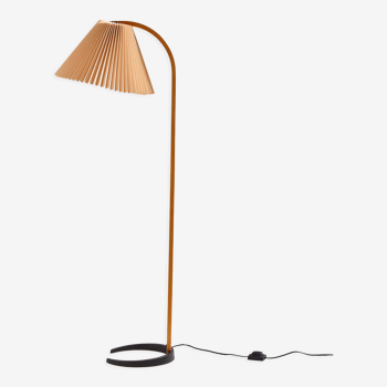 Danish floor lamp by Mads Caprani