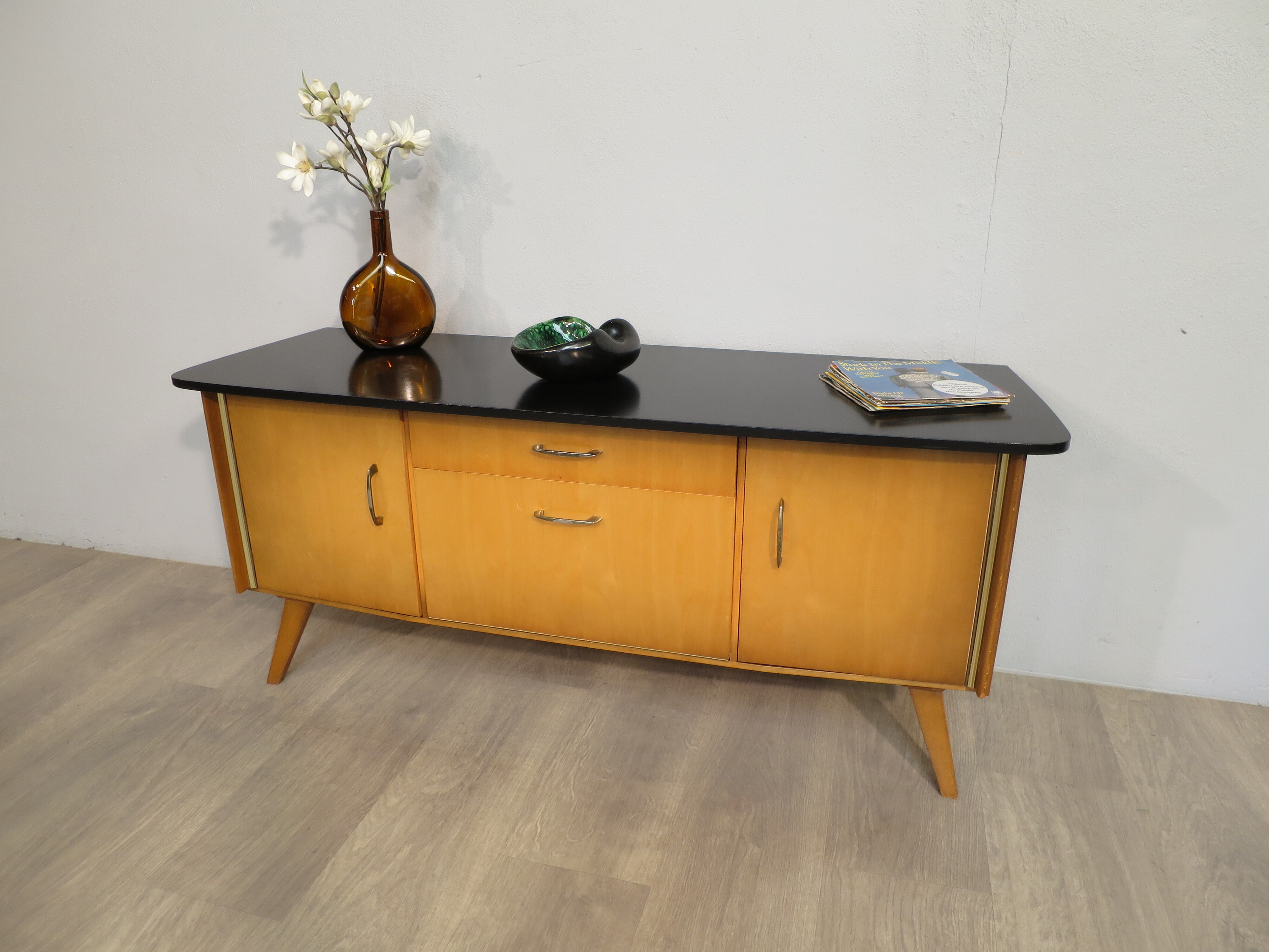 70s sideboard