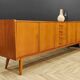 Mid century sideboard vintage