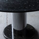 'Lotto Rosso' dining table by Ettero Sottsass for Poltronova, Italy 1980s