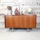 SE3 sideboard by Osvaldo Borsani for Tecno