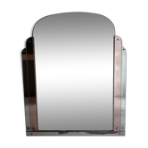Art deco mirror 102x84cm