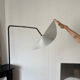 Floor lamp 1970