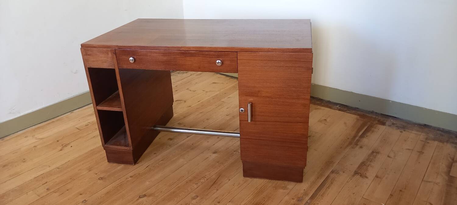 Bureau style art déco