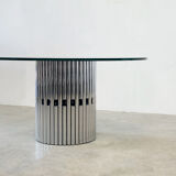 Italian dining table by Gastone Rinaldi