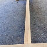 farmhouse table