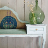 Entrance furniture - renovated phone