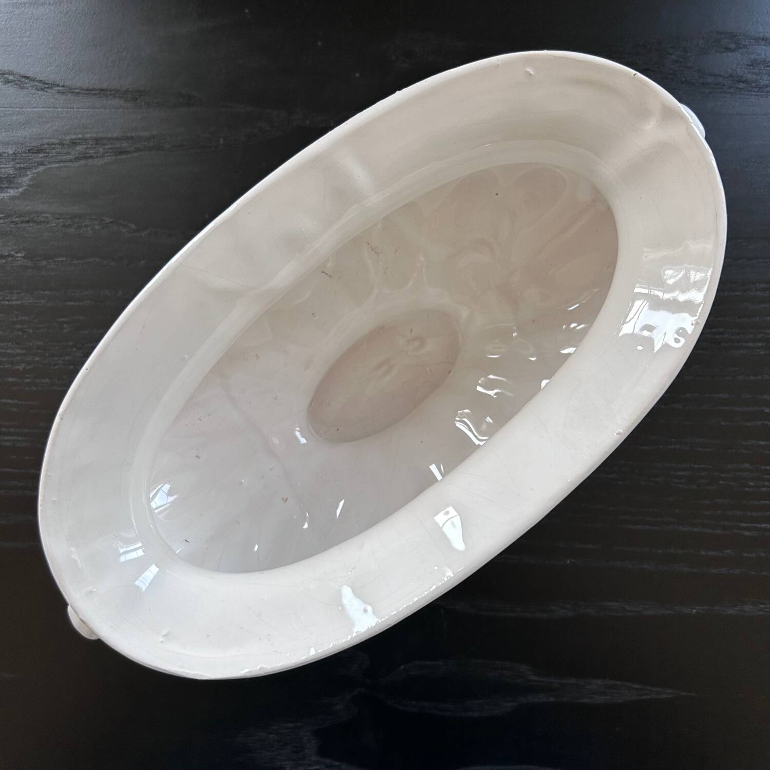 Medici style planter