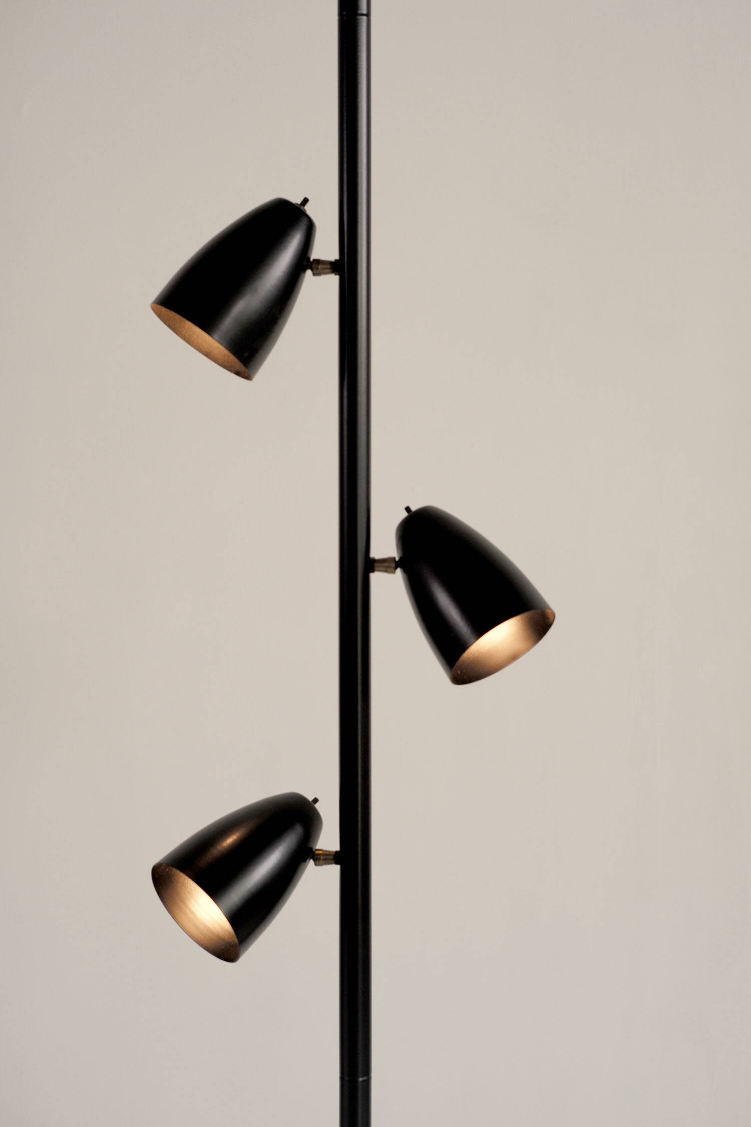 3-light light column USA 1950