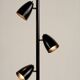3-light light column USA 1950
