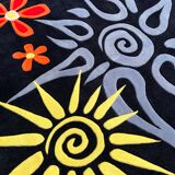 Flower'S Art Rug