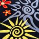 Flower'S Art Rug