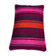Housse de coussin turque vintage