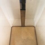 Plexiglas paper basket, 1970