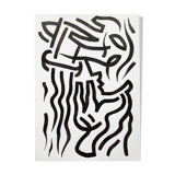 "Verseau" original work