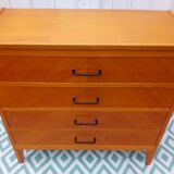 Vintage dresser
