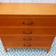 Commode vintage