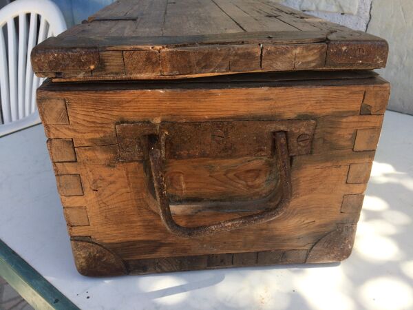 Glacière d’armée