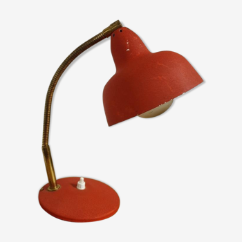 Lampe cocotte