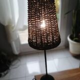 Pair of table or bedside lamp